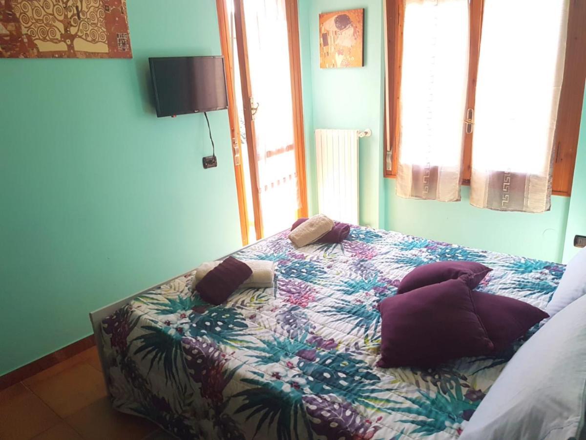 Casa Madda Bed & Breakfast Selargius Dış mekan fotoğraf