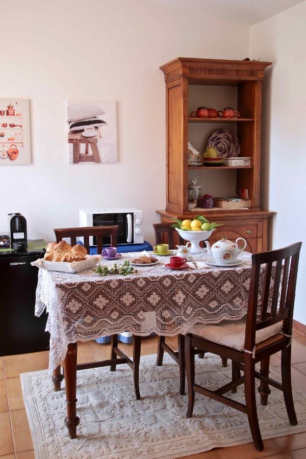 Casa Madda Bed & Breakfast Selargius Dış mekan fotoğraf