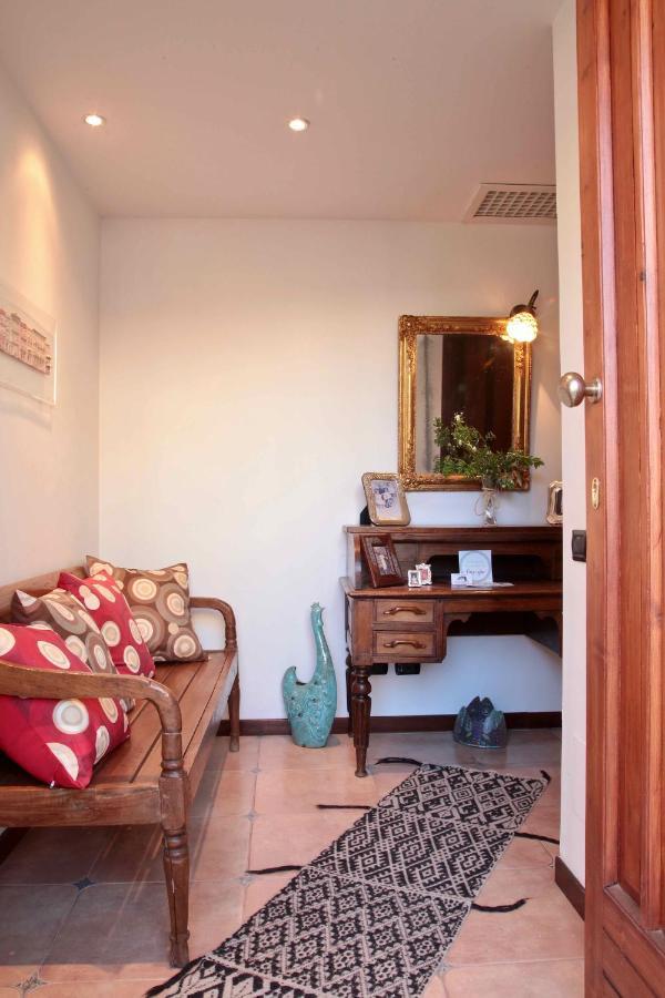 Casa Madda Bed & Breakfast Selargius Dış mekan fotoğraf