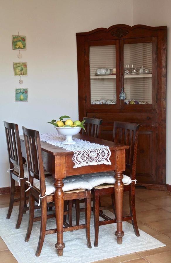 Casa Madda Bed & Breakfast Selargius Dış mekan fotoğraf