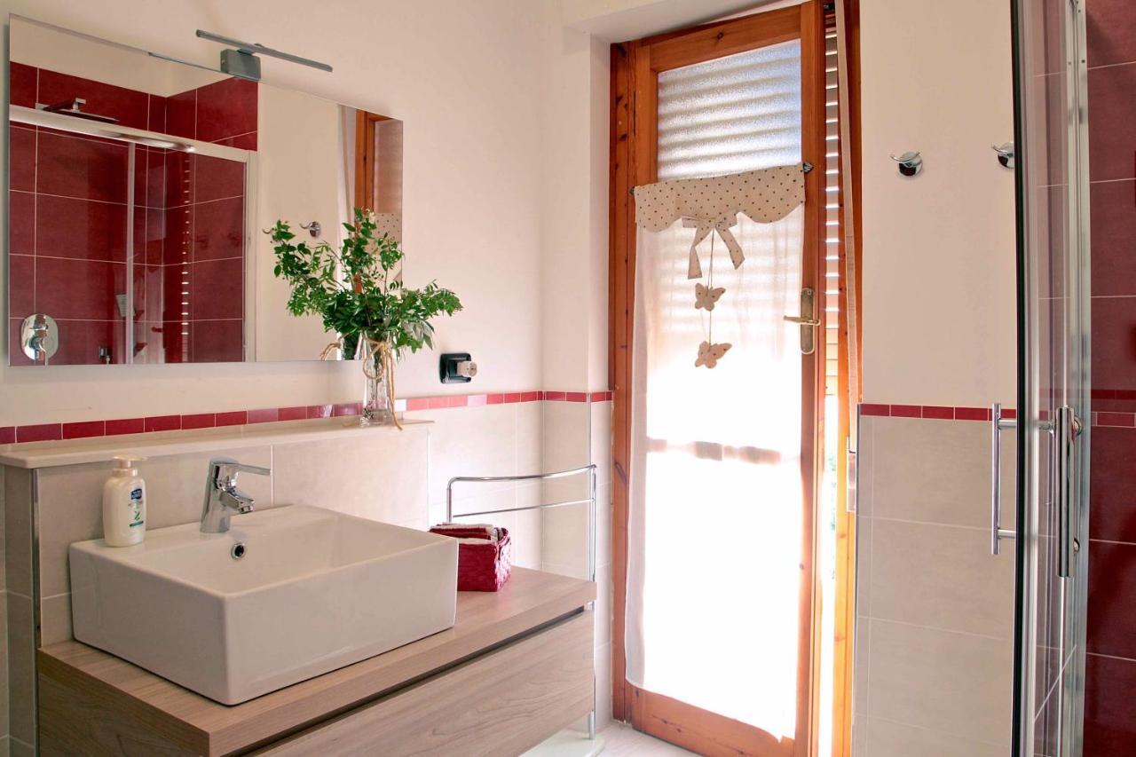 Casa Madda Bed & Breakfast Selargius Dış mekan fotoğraf
