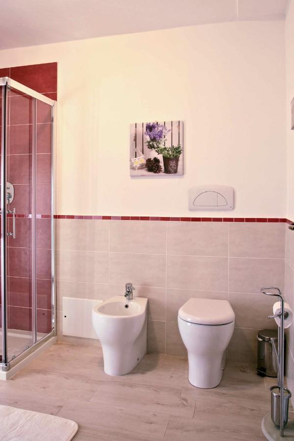 Casa Madda Bed & Breakfast Selargius Dış mekan fotoğraf