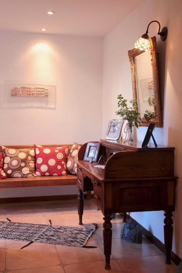 Casa Madda Bed & Breakfast Selargius Dış mekan fotoğraf