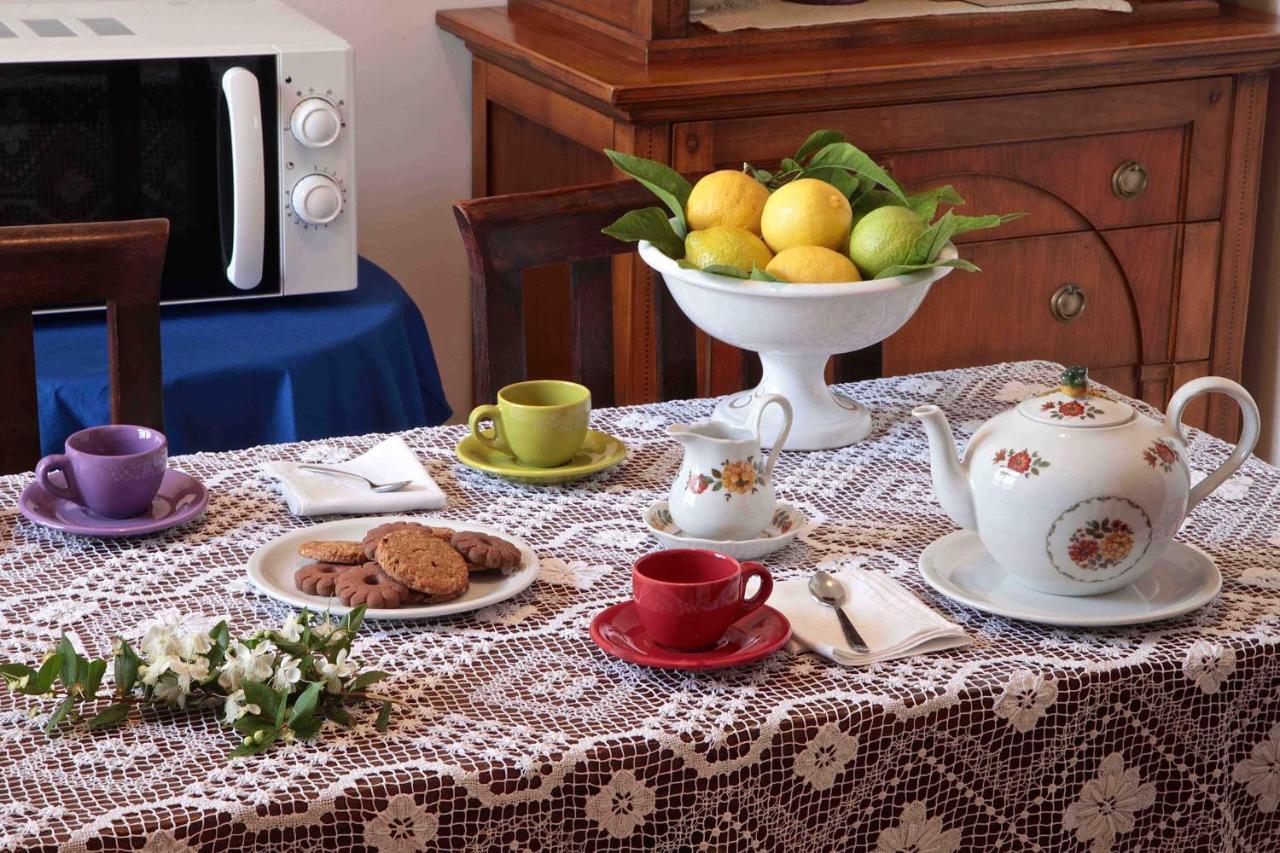 Casa Madda Bed & Breakfast Selargius Dış mekan fotoğraf