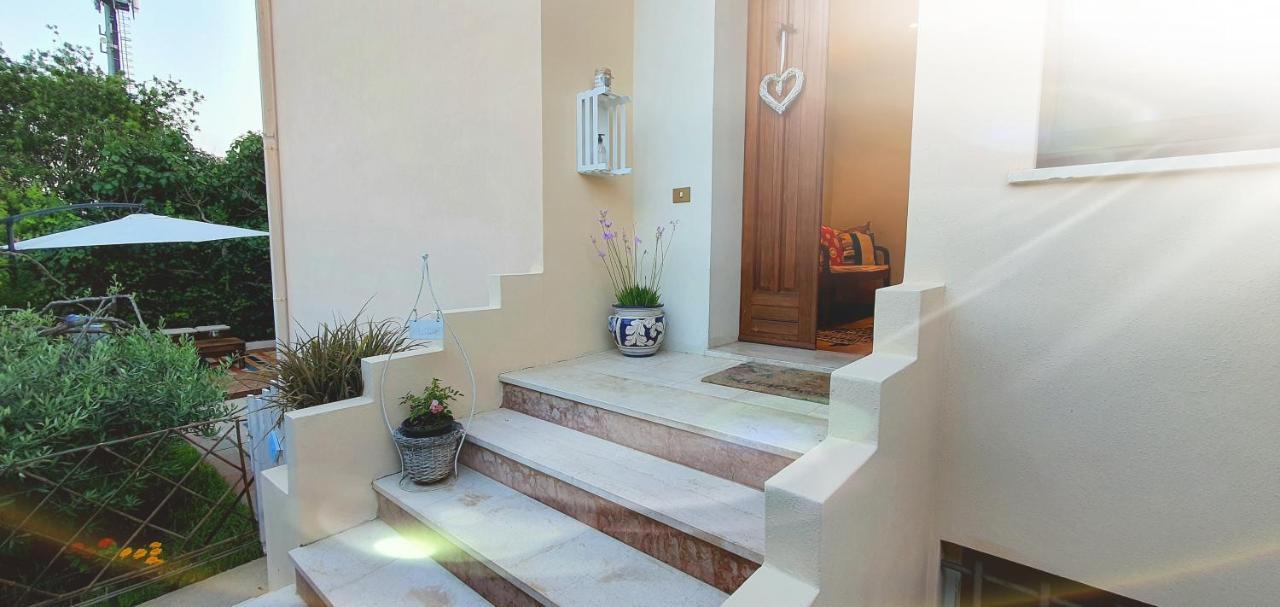 Casa Madda Bed & Breakfast Selargius Dış mekan fotoğraf