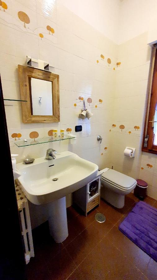 Casa Madda Bed & Breakfast Selargius Dış mekan fotoğraf