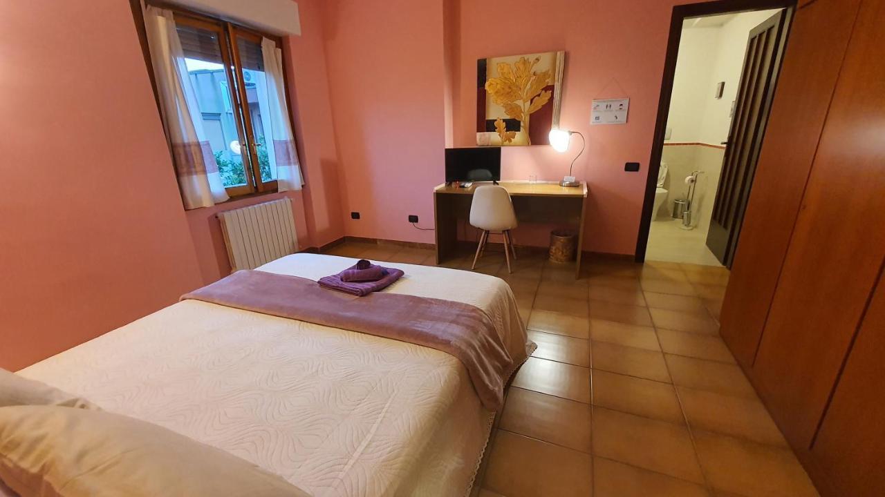 Casa Madda Bed & Breakfast Selargius Dış mekan fotoğraf