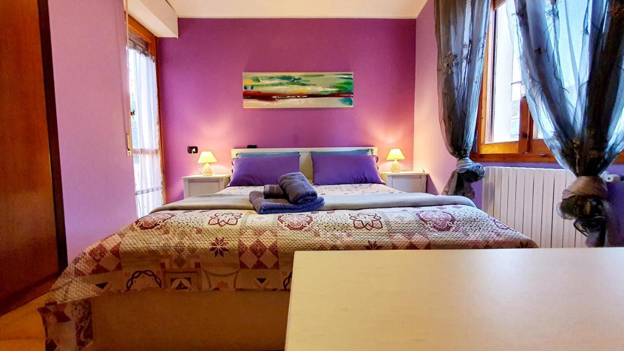 Casa Madda Bed & Breakfast Selargius Dış mekan fotoğraf