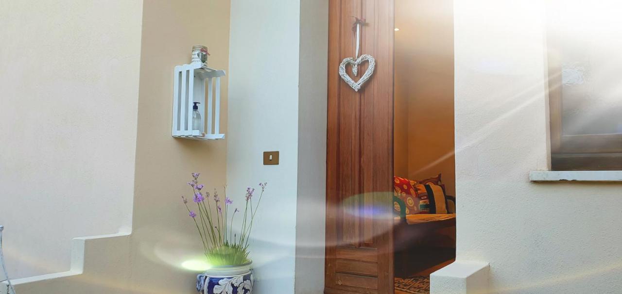 Casa Madda Bed & Breakfast Selargius Dış mekan fotoğraf