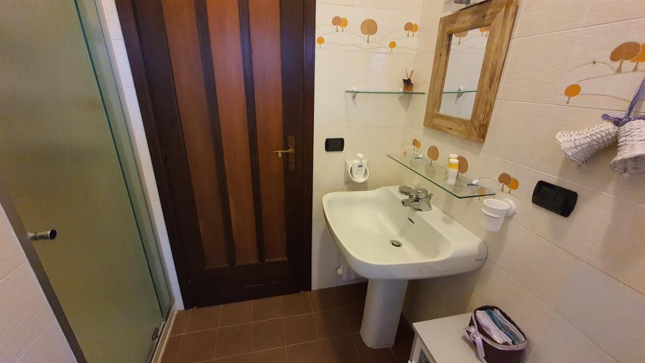 Casa Madda Bed & Breakfast Selargius Dış mekan fotoğraf