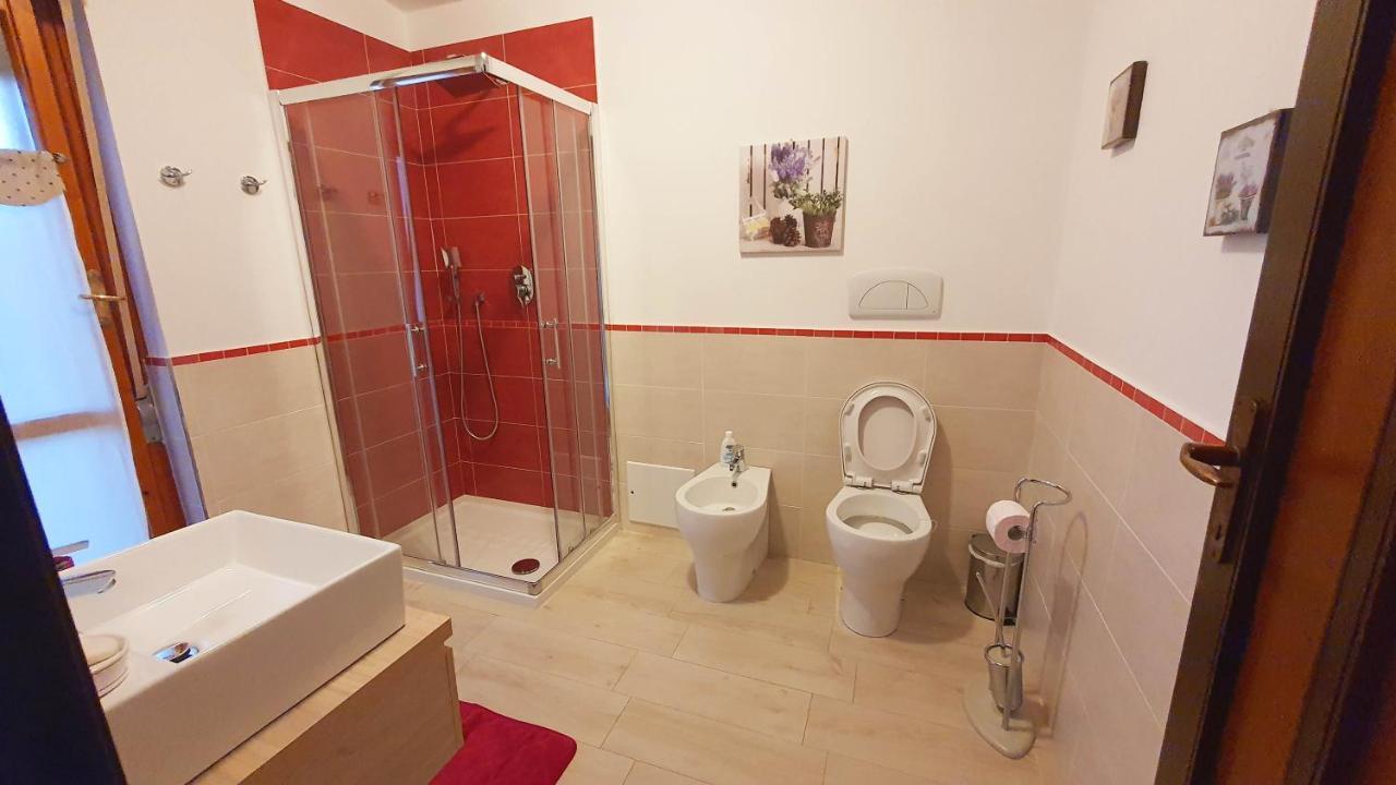 Casa Madda Bed & Breakfast Selargius Dış mekan fotoğraf