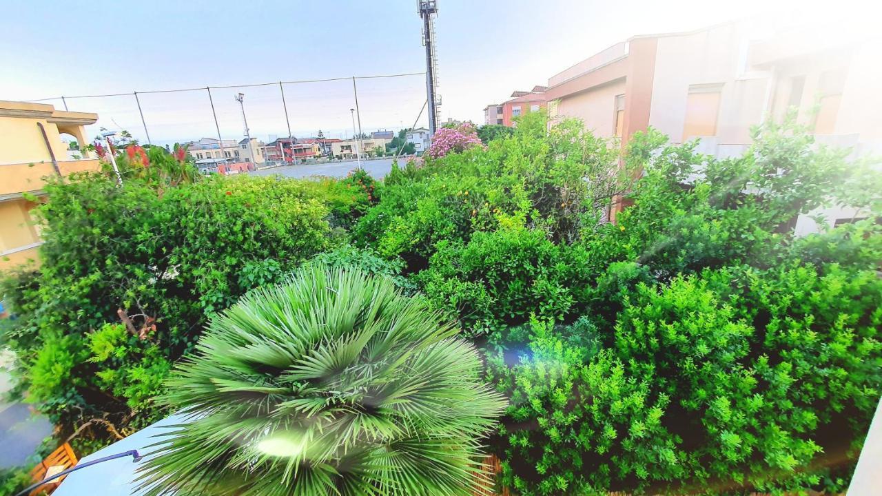 Casa Madda Bed & Breakfast Selargius Dış mekan fotoğraf